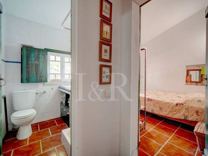 Image No.44-Ferme de 10 chambres à vendre à Montemor-o-Novo