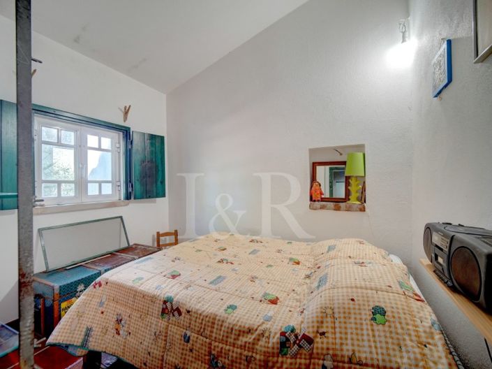 Image No.45-Ferme de 10 chambres à vendre à Montemor-o-Novo