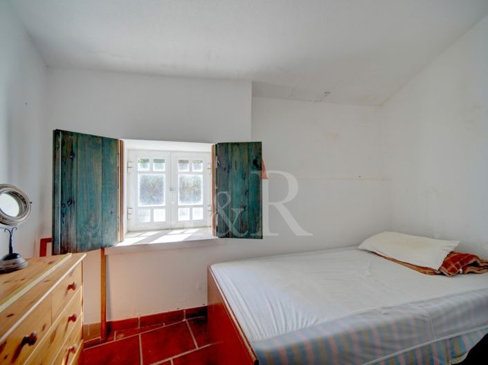 Image No.46-Ferme de 10 chambres à vendre à Montemor-o-Novo