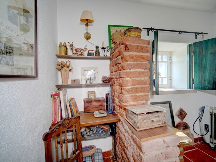 Image No.51-Ferme de 10 chambres à vendre à Montemor-o-Novo