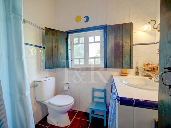 Image No.52-Ferme de 10 chambres à vendre à Montemor-o-Novo