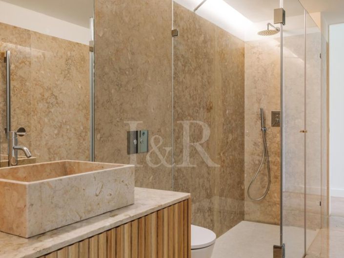 Image No.10-Maison de 5 chambres à vendre à Lisbon