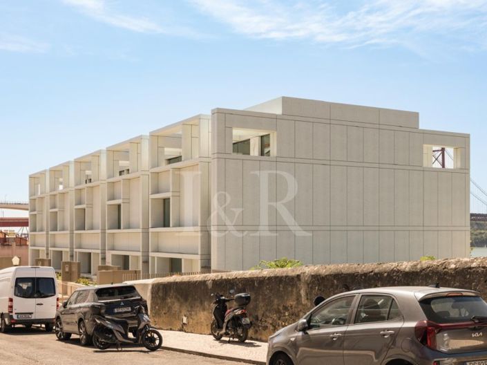 Image No.19-Maison de 5 chambres à vendre à Lisbon