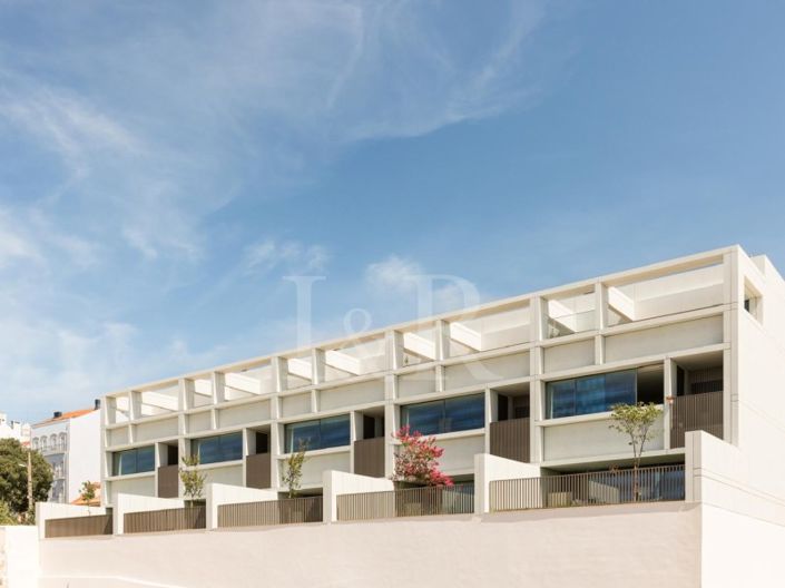 Image No.20-Maison de 5 chambres à vendre à Lisbon