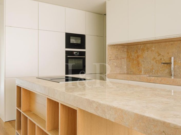 Image No.4-Maison de 5 chambres à vendre à Lisbon