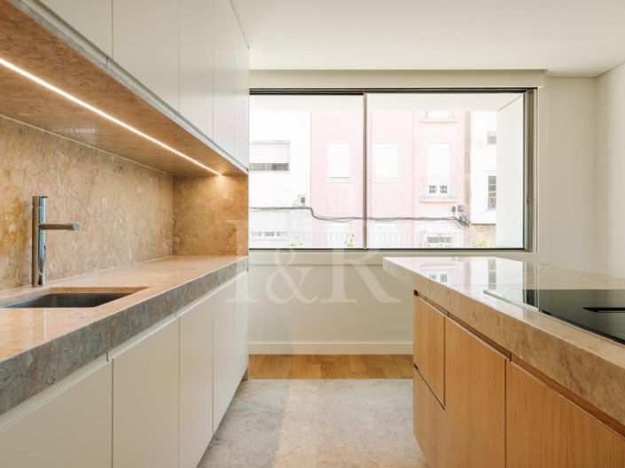 Image No.6-Maison de 5 chambres à vendre à Lisbon