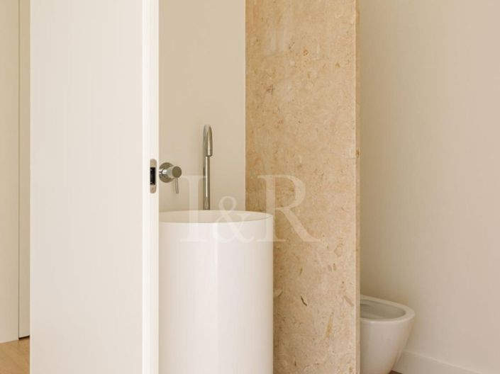 Image No.7-Maison de 5 chambres à vendre à Lisbon