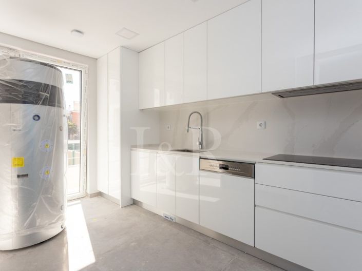 Image No.22-Appartement de 3 chambres à vendre à Cascais