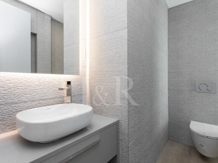 Image No.23-Appartement de 3 chambres à vendre à Cascais