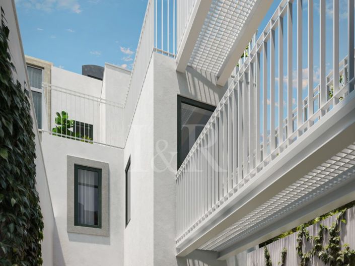 Image No.5-Appartement de 3 chambres à vendre à Lisbon