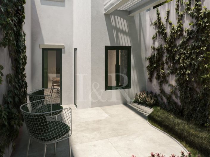 Image No.8-Appartement de 3 chambres à vendre à Lisbon