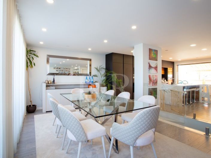 Image No.10-Appartement de 4 chambres à vendre à Montijo