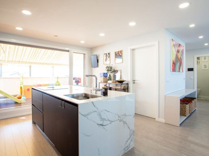 Image No.13-Appartement de 4 chambres à vendre à Montijo