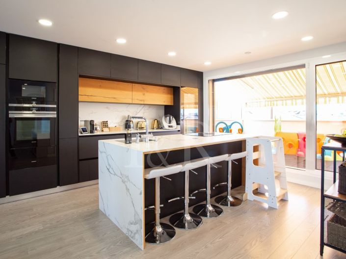 Image No.12-Appartement de 4 chambres à vendre à Montijo