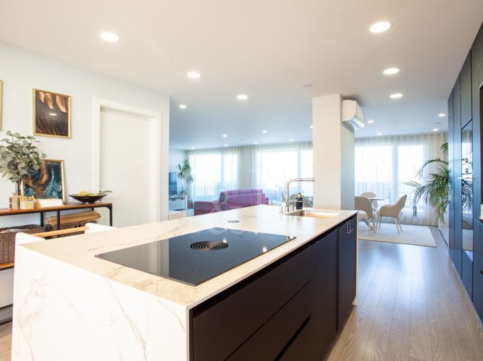 Image No.14-Appartement de 4 chambres à vendre à Montijo