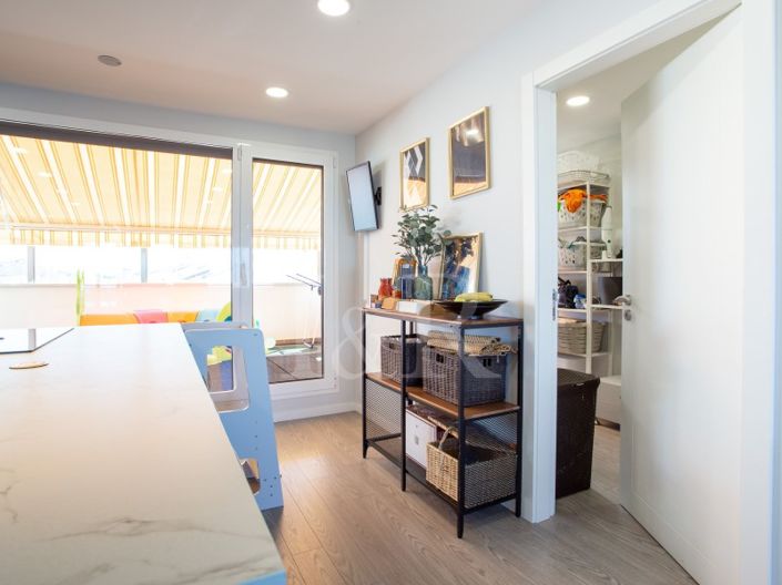 Image No.17-Appartement de 4 chambres à vendre à Montijo