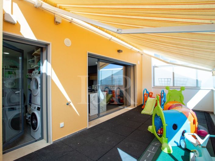 Image No.18-Appartement de 4 chambres à vendre à Montijo