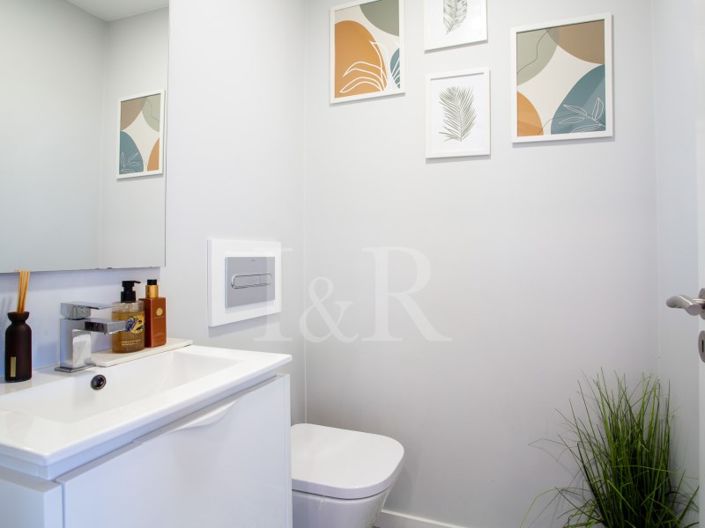 Image No.19-Appartement de 4 chambres à vendre à Montijo