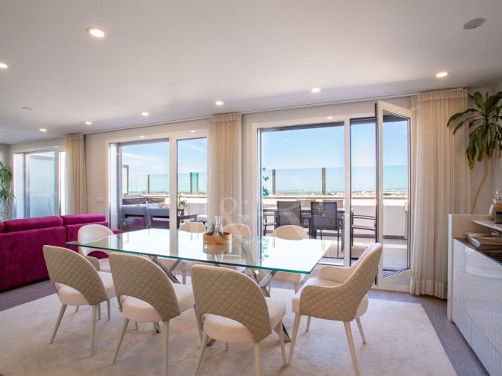 Image No.2-Appartement de 4 chambres à vendre à Montijo