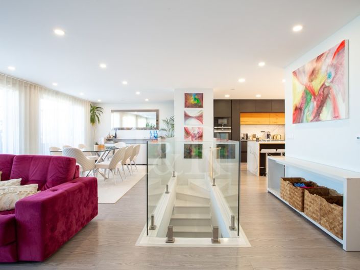 Image No.20-Appartement de 4 chambres à vendre à Montijo