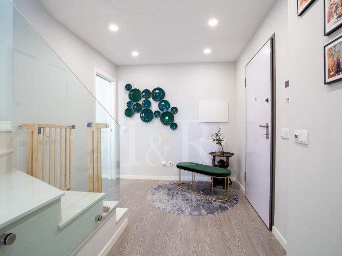 Image No.22-Appartement de 4 chambres à vendre à Montijo