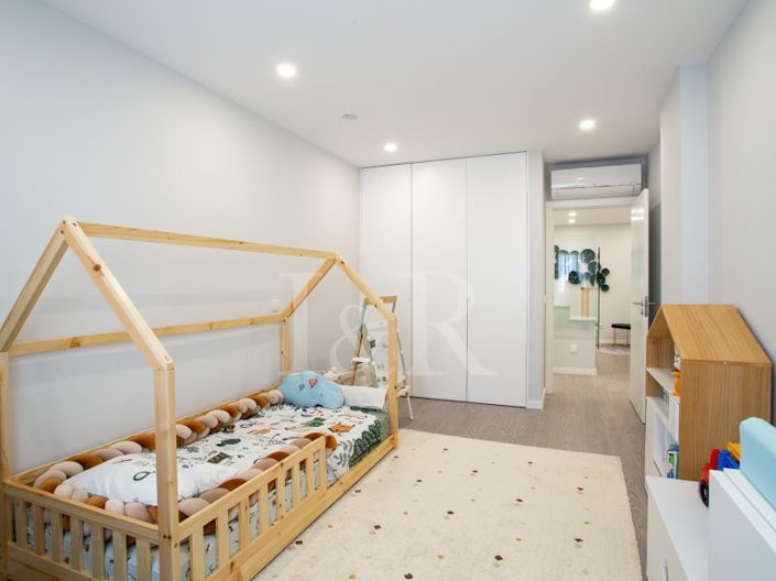 Image No.24-Appartement de 4 chambres à vendre à Montijo