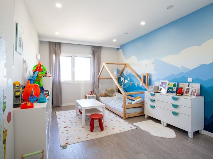 Image No.26-Appartement de 4 chambres à vendre à Montijo