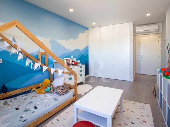 Image No.27-Appartement de 4 chambres à vendre à Montijo