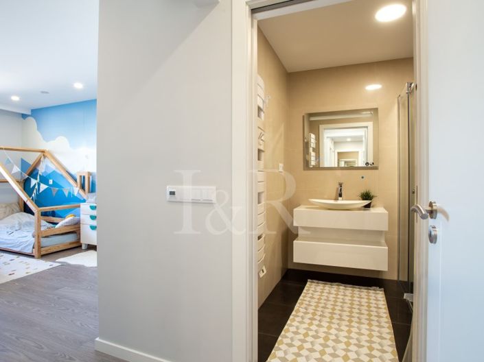 Image No.28-Appartement de 4 chambres à vendre à Montijo