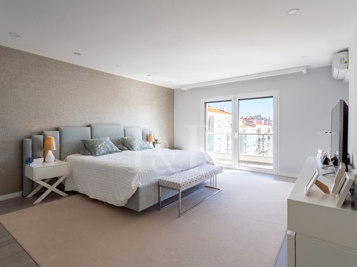 Image No.30-Appartement de 4 chambres à vendre à Montijo