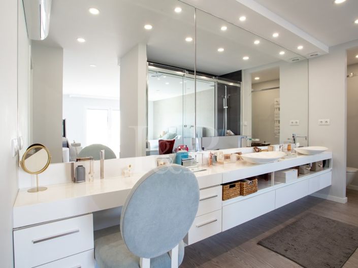 Image No.32-Appartement de 4 chambres à vendre à Montijo