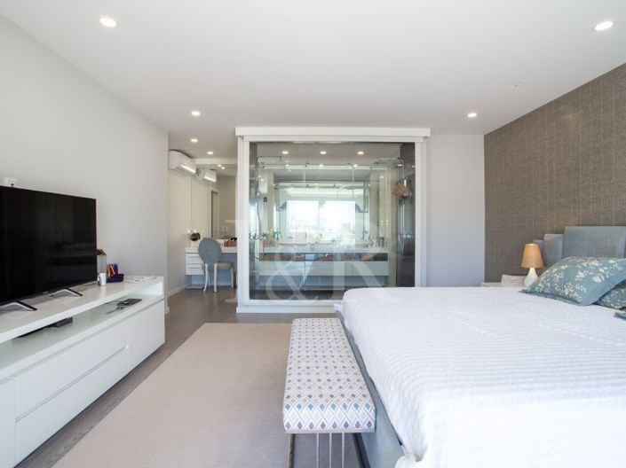 Image No.34-Appartement de 4 chambres à vendre à Montijo