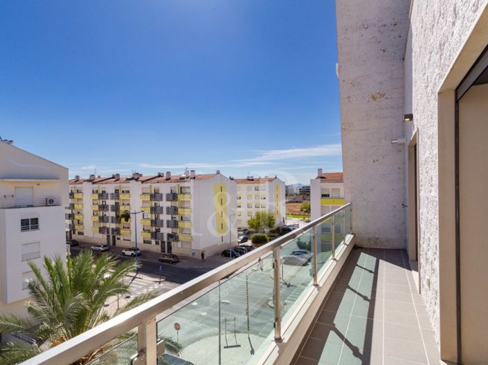 Image No.37-Appartement de 4 chambres à vendre à Montijo