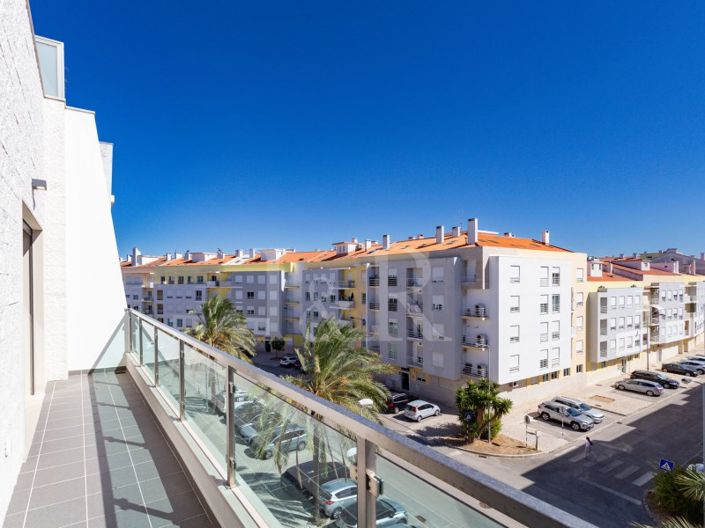 Image No.38-Appartement de 4 chambres à vendre à Montijo