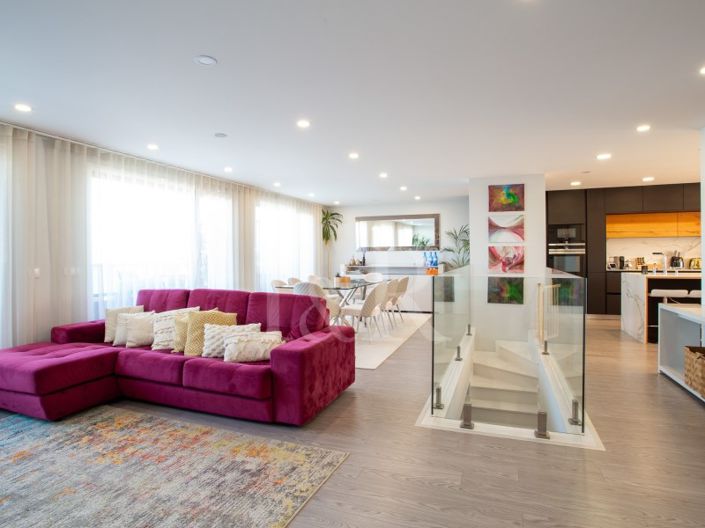 Image No.4-Appartement de 4 chambres à vendre à Montijo