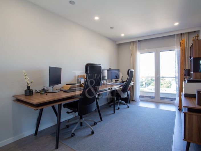 Image No.39-Appartement de 4 chambres à vendre à Montijo