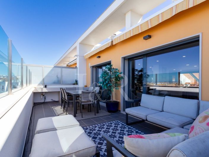 Image No.42-Appartement de 4 chambres à vendre à Montijo