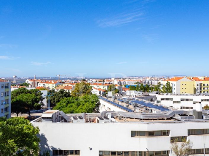 Image No.46-Appartement de 4 chambres à vendre à Montijo