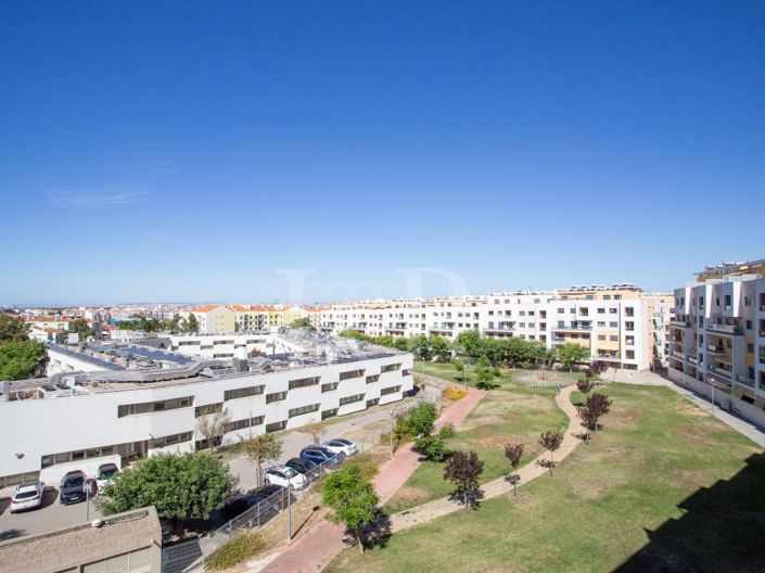 Image No.47-Appartement de 4 chambres à vendre à Montijo