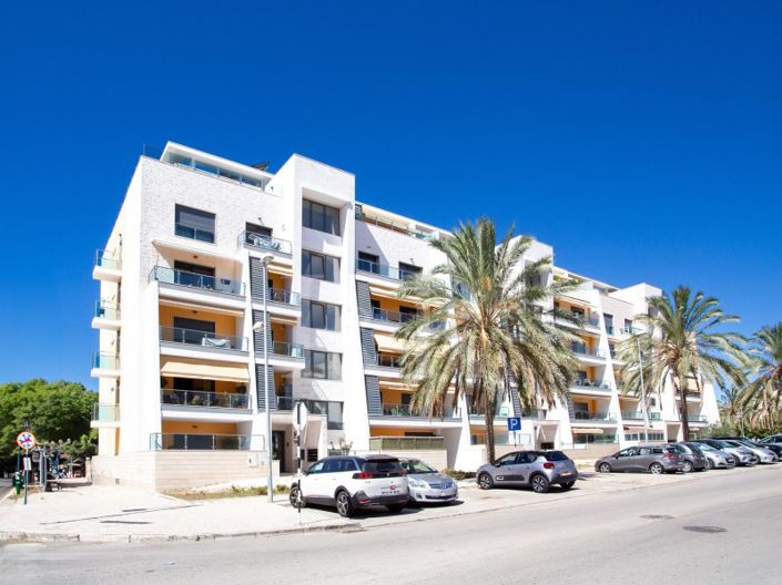 Image No.48-Appartement de 4 chambres à vendre à Montijo