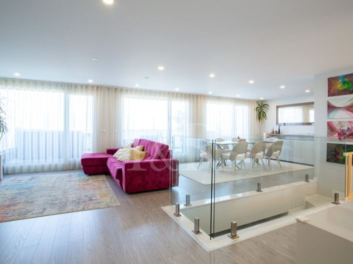 Image No.5-Appartement de 4 chambres à vendre à Montijo