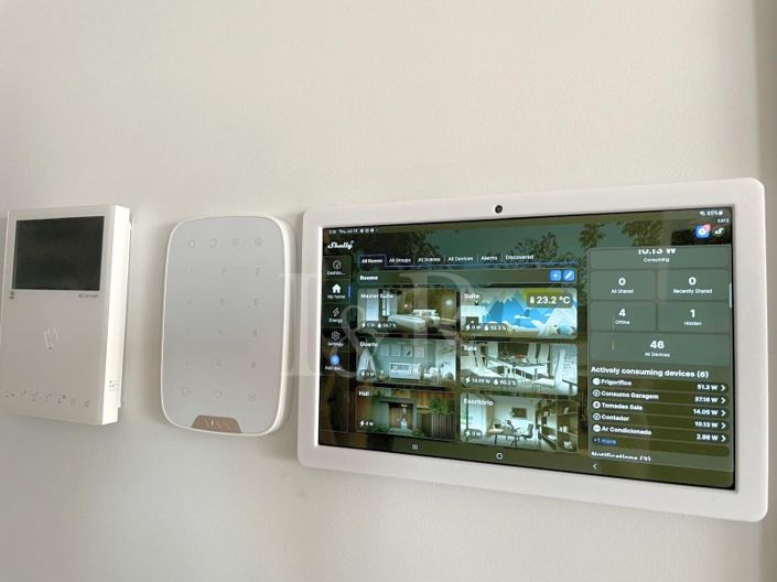 Image No.50-Appartement de 4 chambres à vendre à Montijo