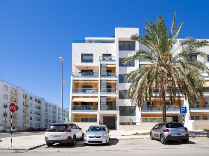 Image No.49-Appartement de 4 chambres à vendre à Montijo