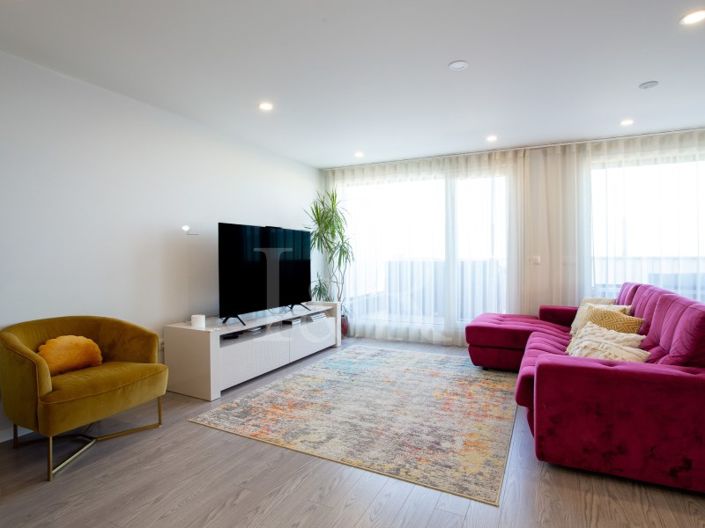 Image No.8-Appartement de 4 chambres à vendre à Montijo