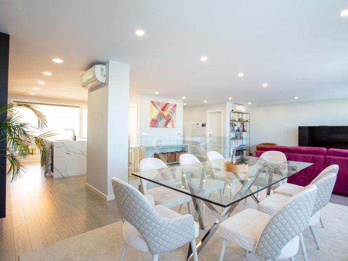 Image No.9-Appartement de 4 chambres à vendre à Montijo