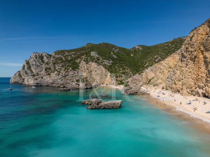 Image No.14-Maison de 3 chambres à vendre à Sesimbra