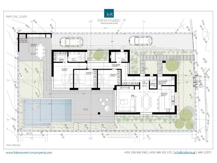 Image No.20-Maison de 3 chambres à vendre à Sesimbra