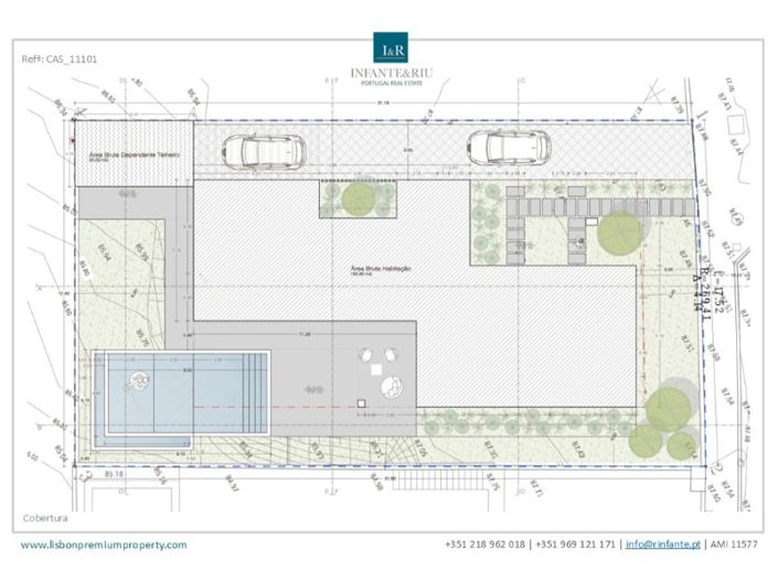 Image No.21-Maison de 3 chambres à vendre à Sesimbra