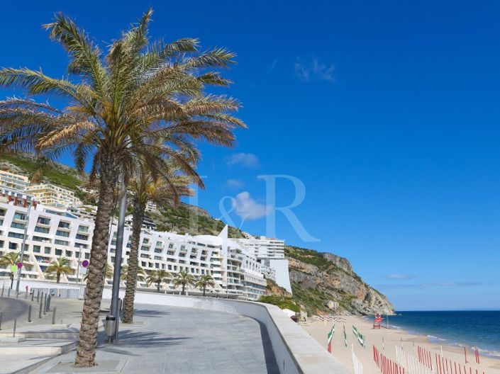 Image No.7-Maison de 3 chambres à vendre à Sesimbra