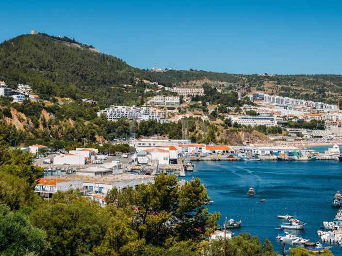 Image No.8-Maison de 3 chambres à vendre à Sesimbra